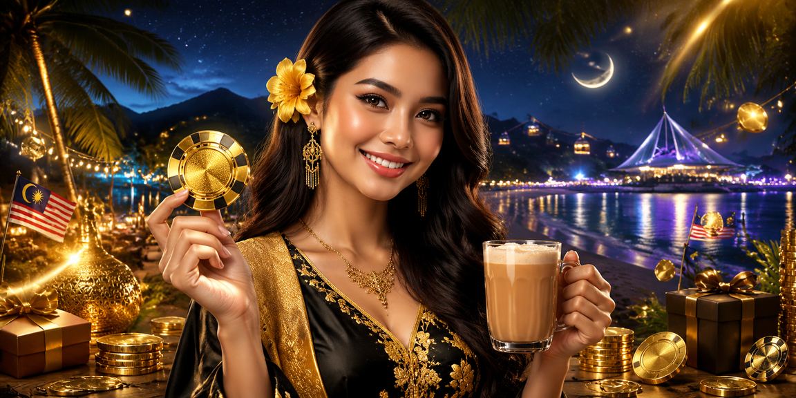 Pengguna Langkawi mengurus deposit dengan cermat untuk permainan bertanggungjawab